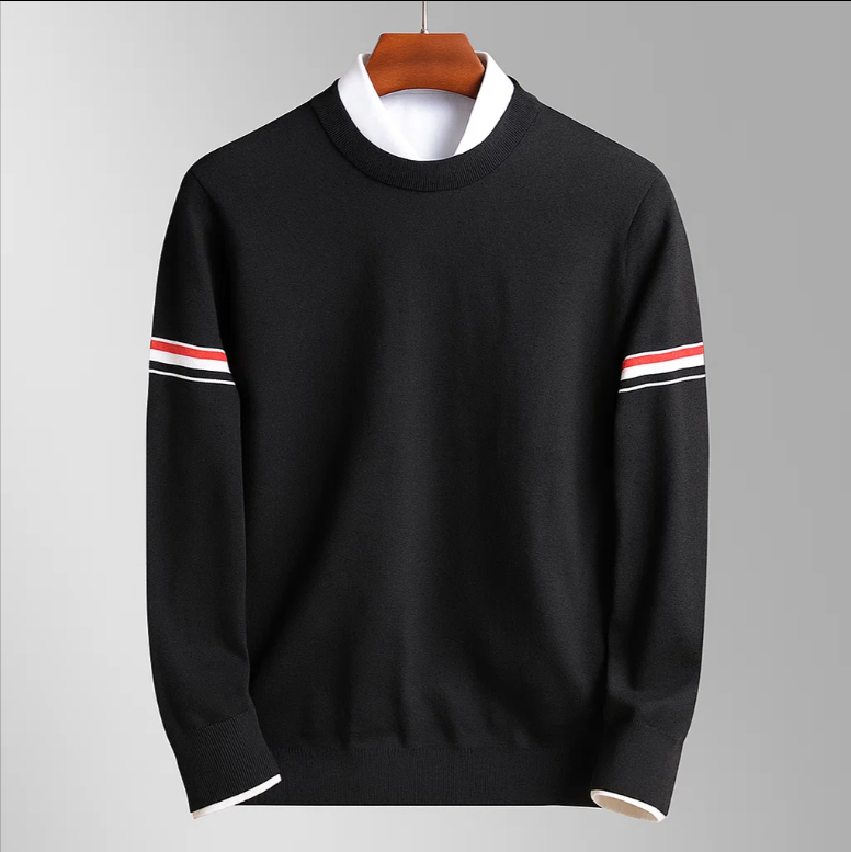 Louis & Margot | Pull de luxe