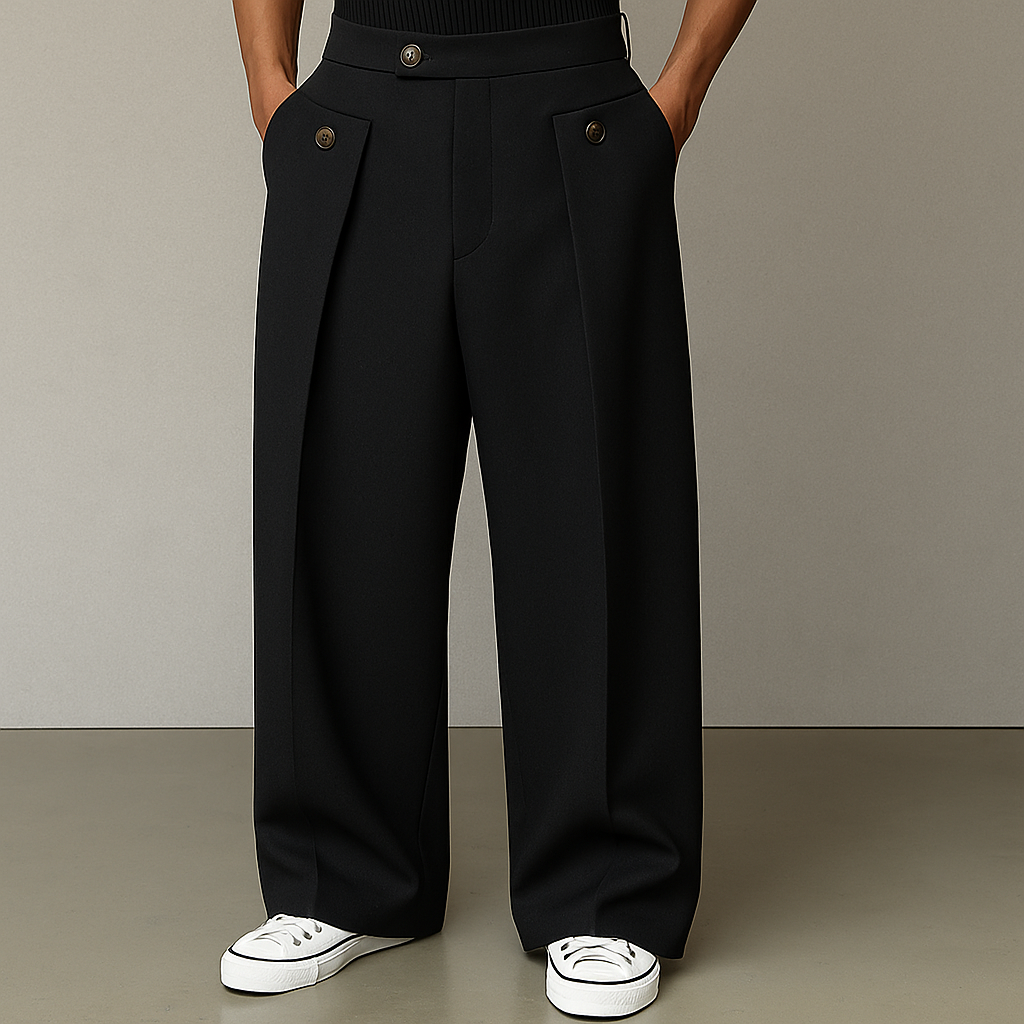 LOUIS & MARGOT | PANTALON HOMME TENDANCE