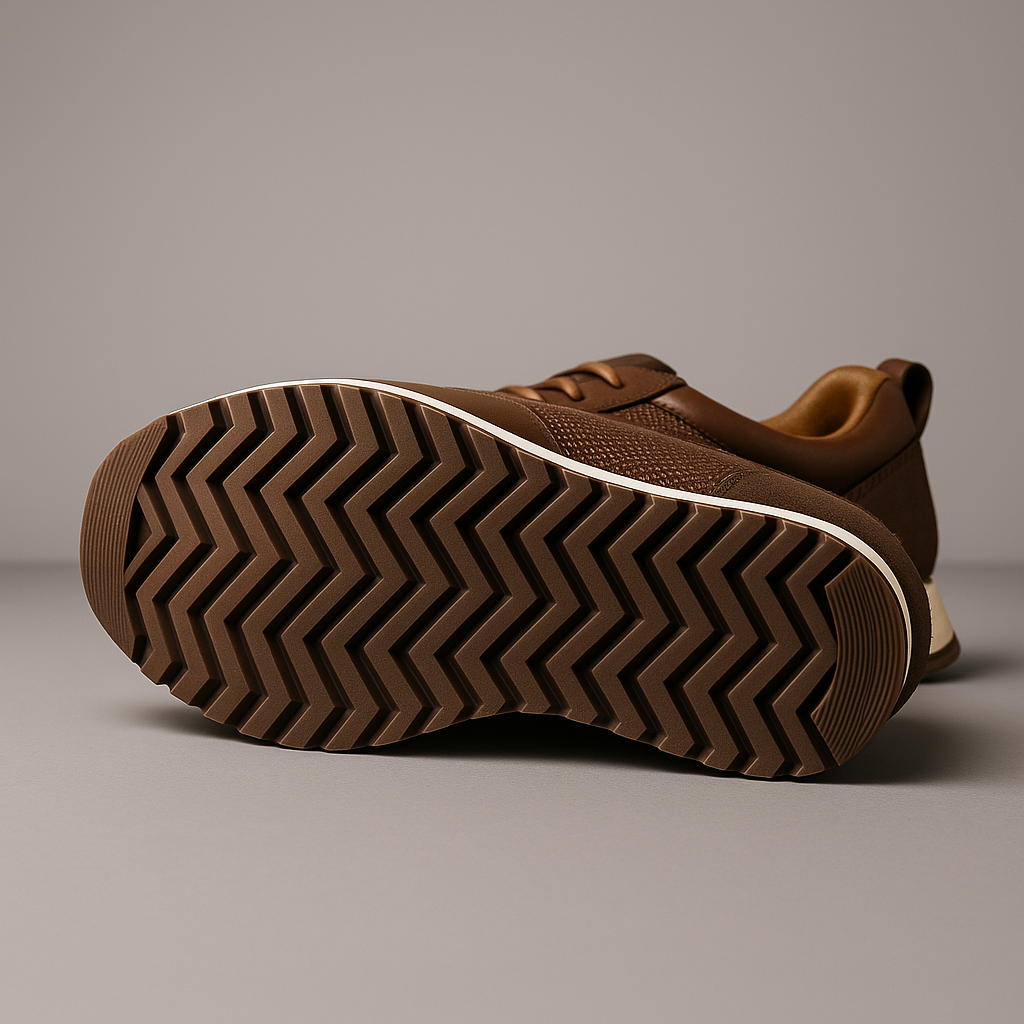 LOUIS & MARGOT | CHAUSSURES EN CUIR POUR HOMMES ÉLÉGANTES