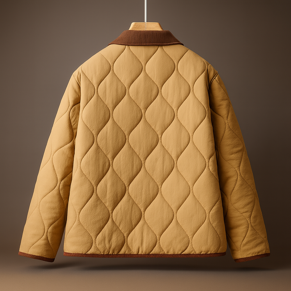 MAEVEN™ | Harper Quilted Jacket