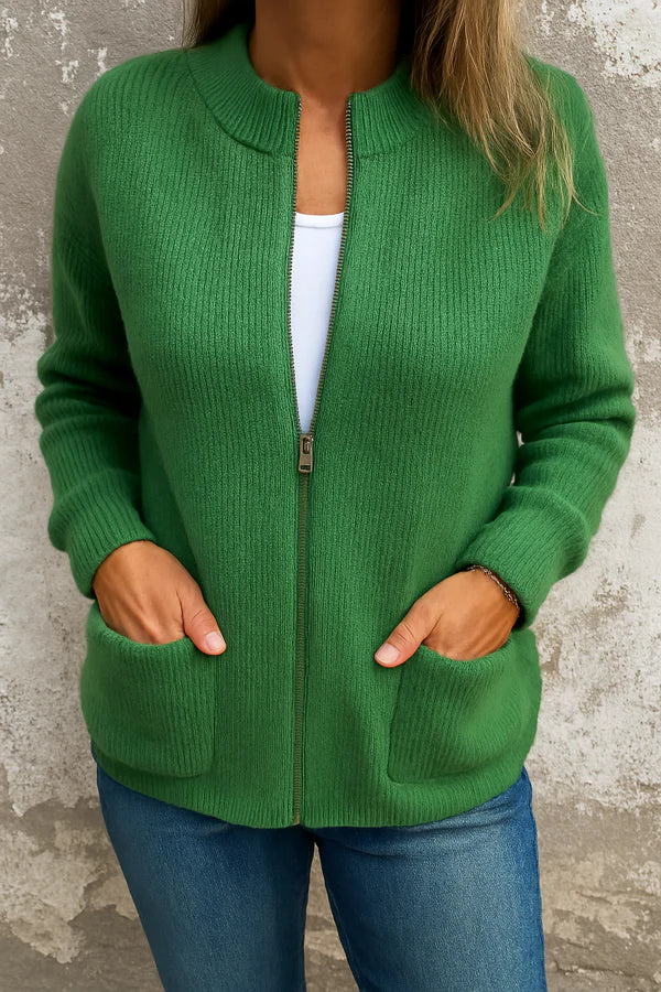 Linda™ | Élégante Veste Confort