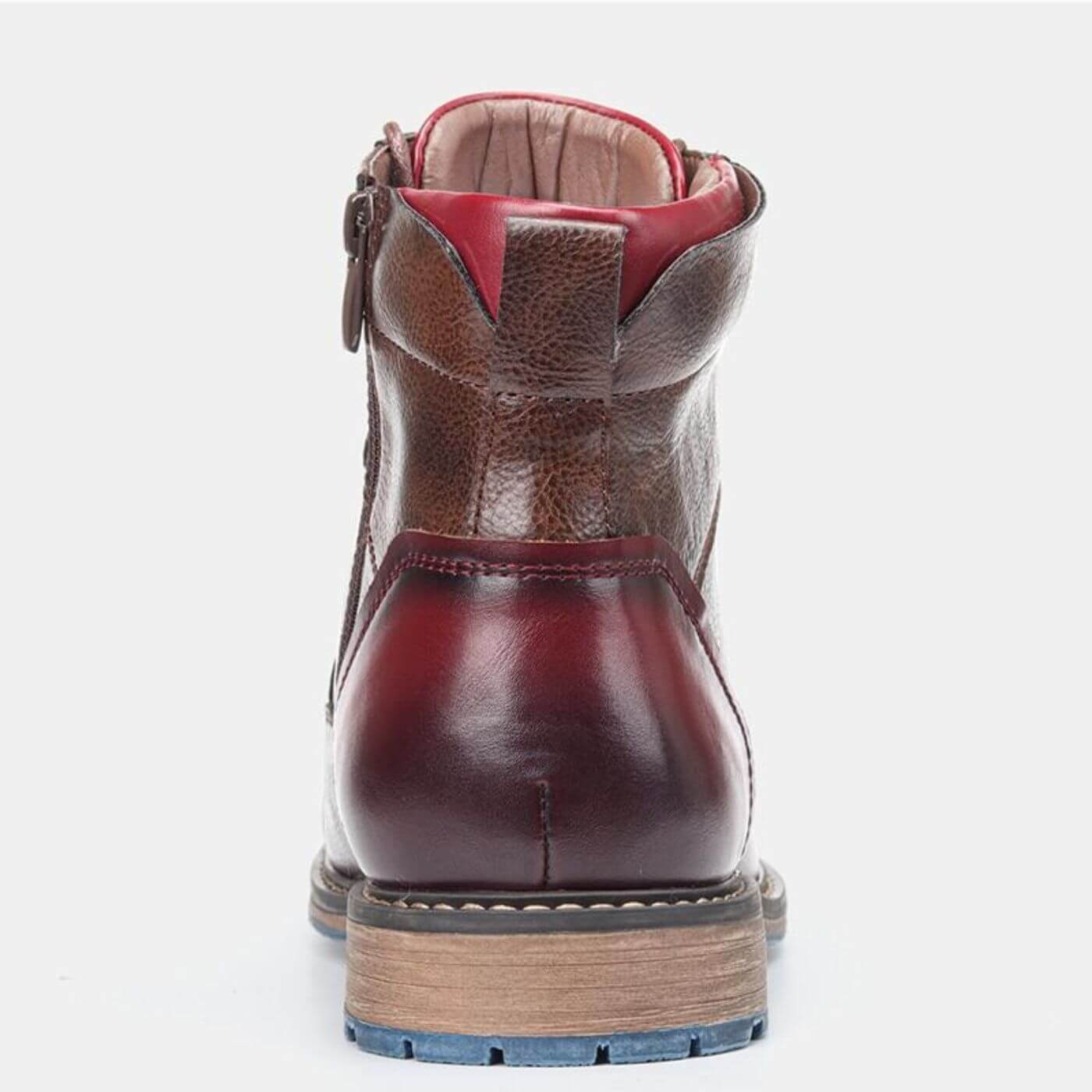 LOUIS & MARGOT | BOTTINES OXFORD