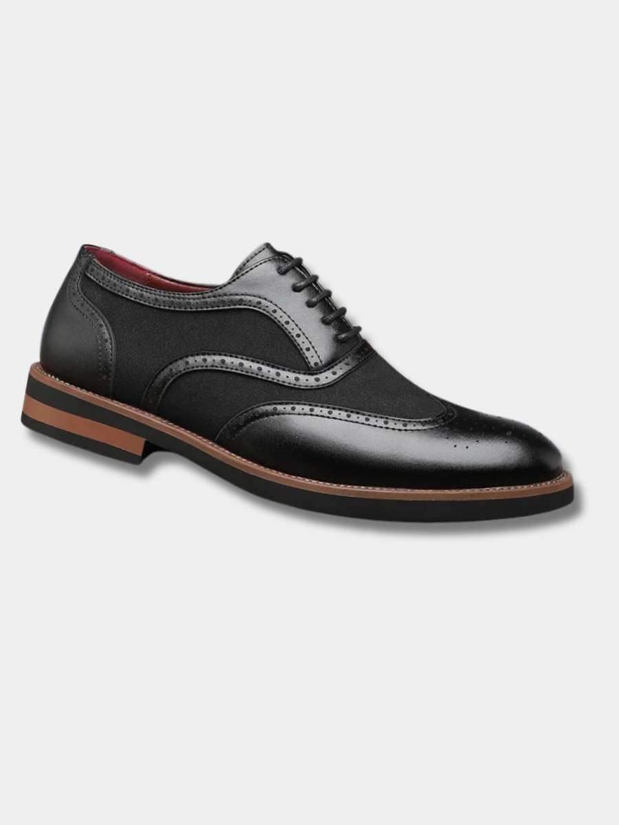 LOUIS & MARGOT | CHAUSSURES EN CUIR INTEMPORELLES