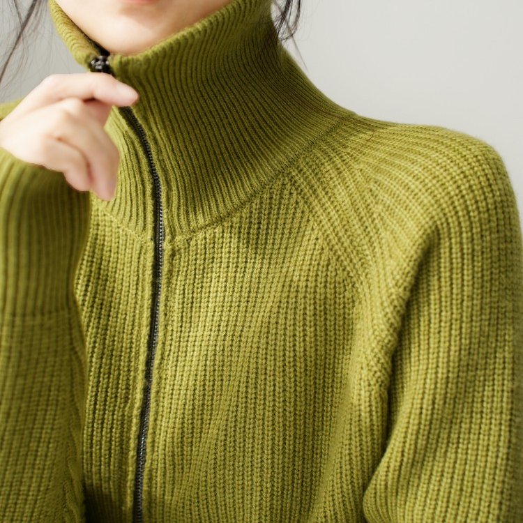 MAEVEN™ | Verona Cashmere Sweater