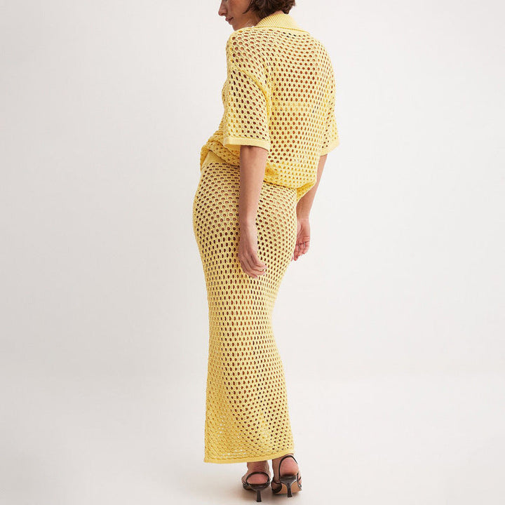 MAEVEN™ | Alexis Knitted Set