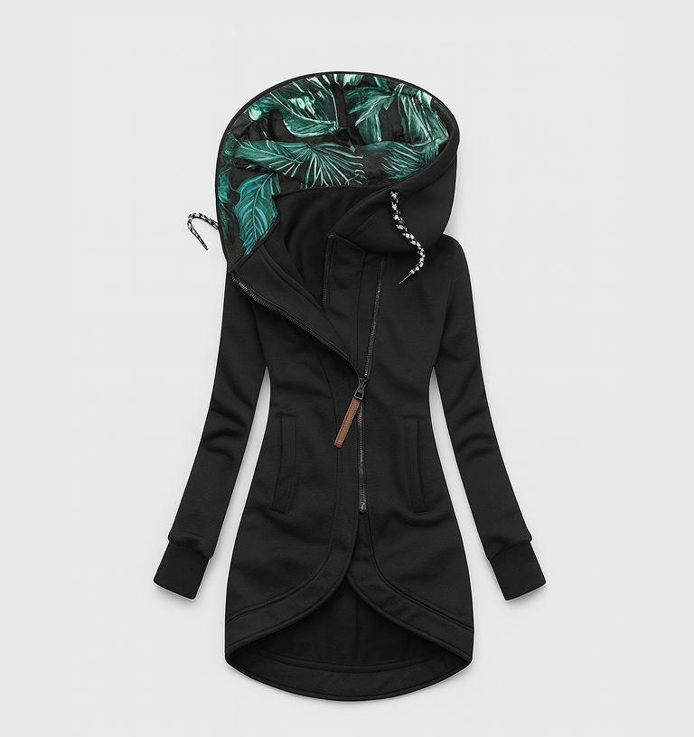 INVERNA™ | Manteau léger d'hiver