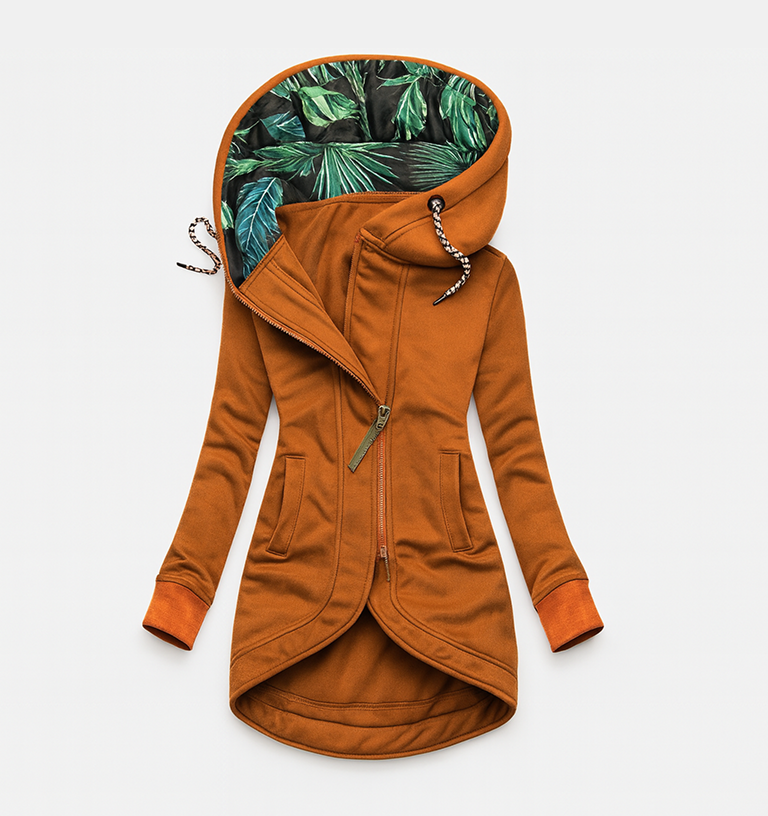 INVERNA™ | Manteau léger d'hiver