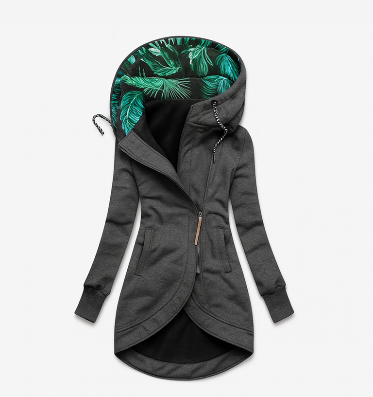 INVERNA™ | Manteau léger d'hiver