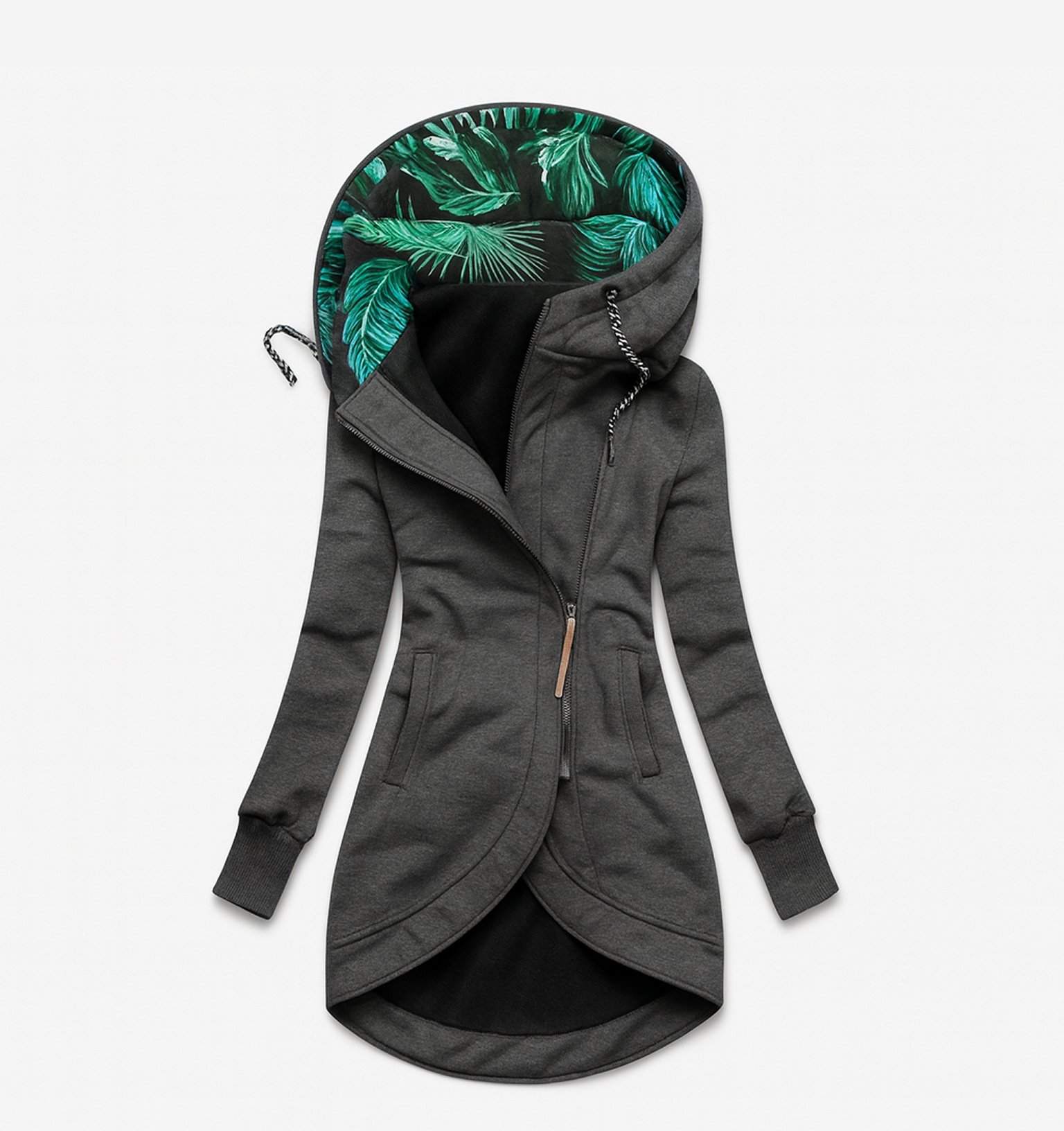 Juliette | Manteau léger d'hiver pour femme