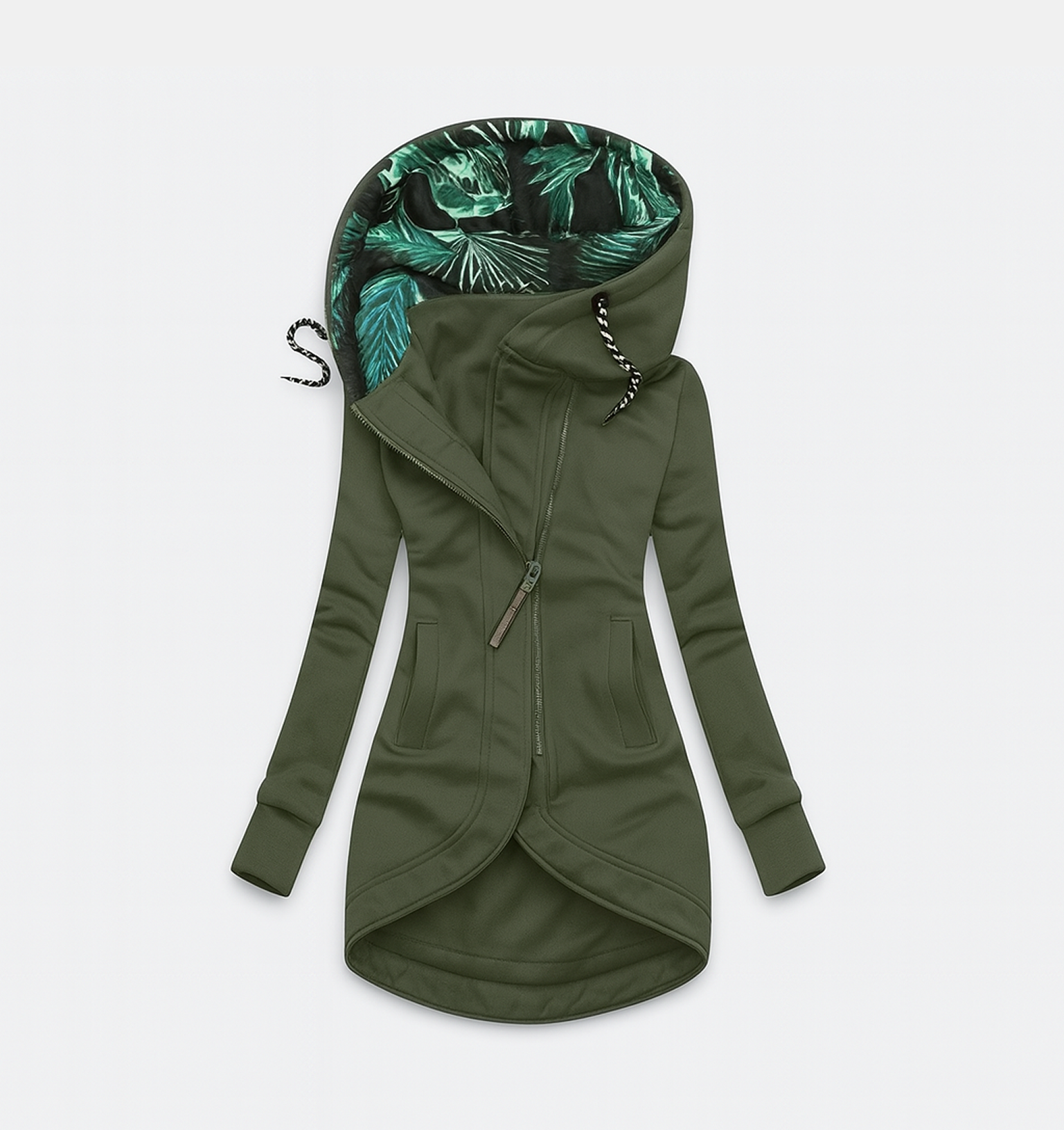 Juliette | Manteau léger d'hiver pour femme