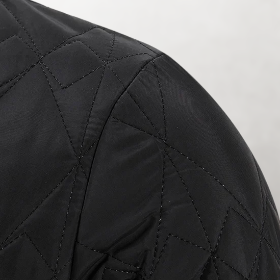 LOUIS & MARGOT | CARDIGAN URBANO ZIP