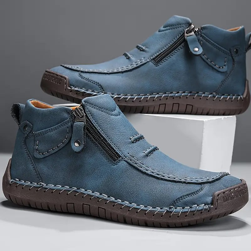LOUIS & MARGOT | CHAUSSURES ERGONOMIQUES ORTHOPÉDIQUES