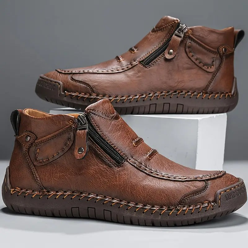 LOUIS & MARGOT | CHAUSSURES ERGONOMIQUES ORTHOPÉDIQUES