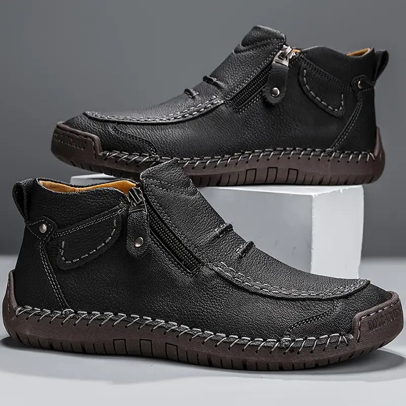 LOUIS & MARGOT | CHAUSSURES ERGONOMIQUES ORTHOPÉDIQUES