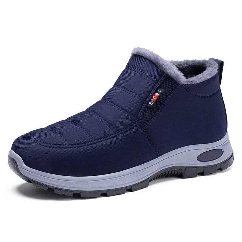 Federica® - Chaussures Orthopédiques Imperméables