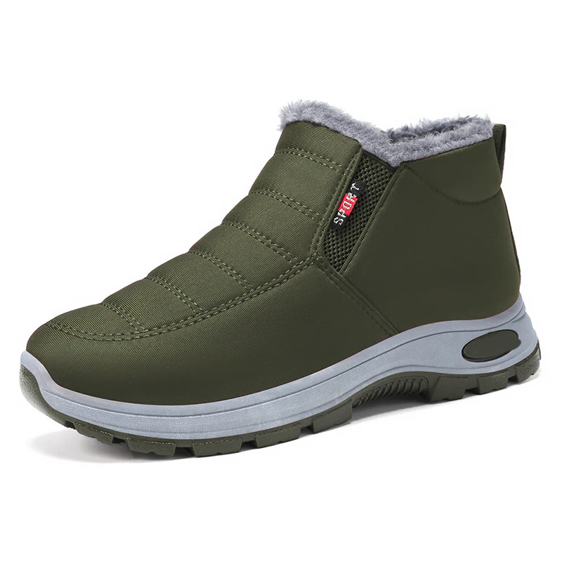 Federica® - Chaussures Orthopédiques Imperméables