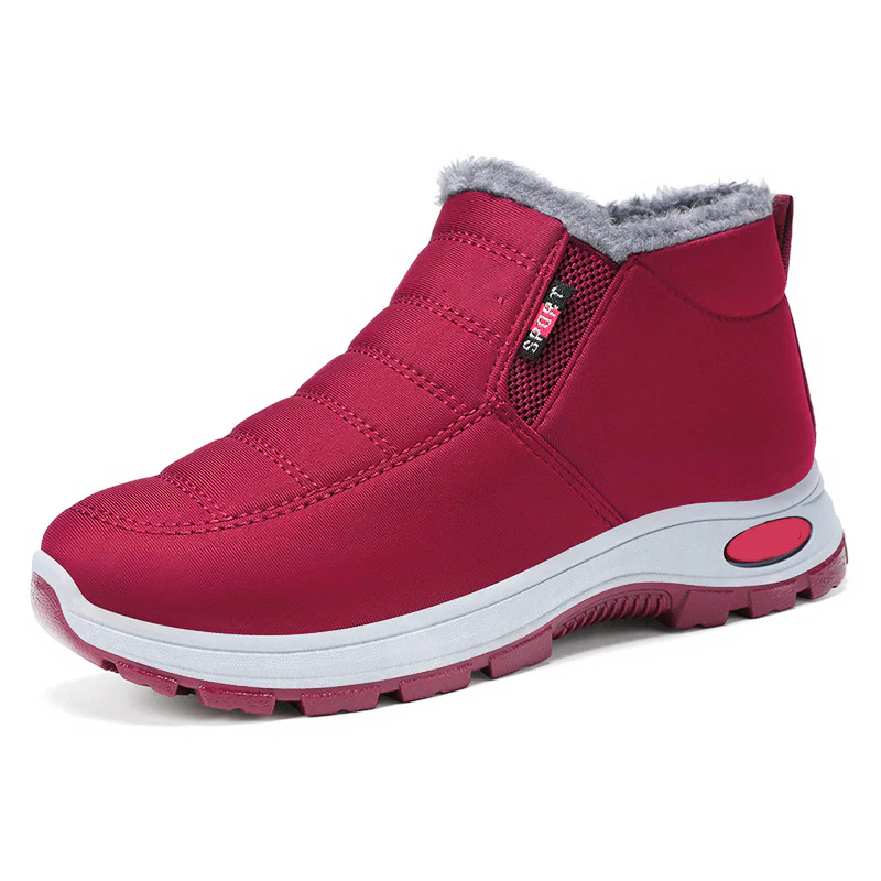 Federica® - Chaussures Orthopédiques Imperméables