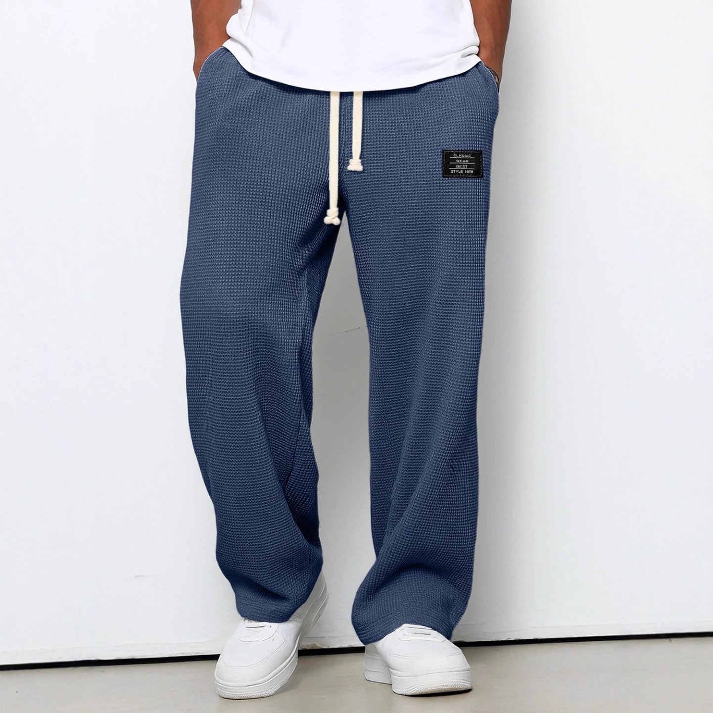 LOUIS & MARGOT | PANTALON CLASSIQUE POUR HOMME
