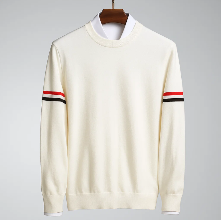 Louis & Margot | Pull de luxe