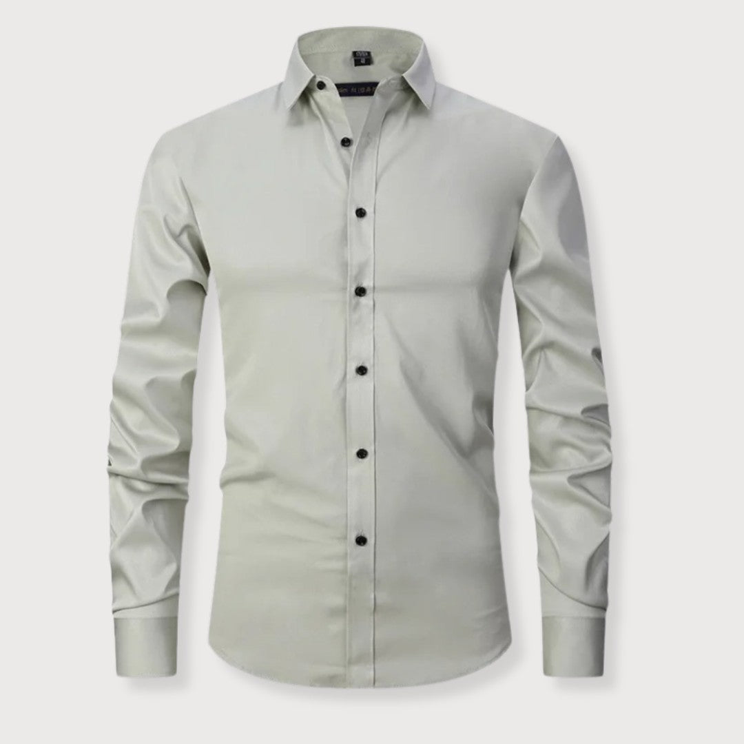 STEFANO | CHEMISE ANTIPLI