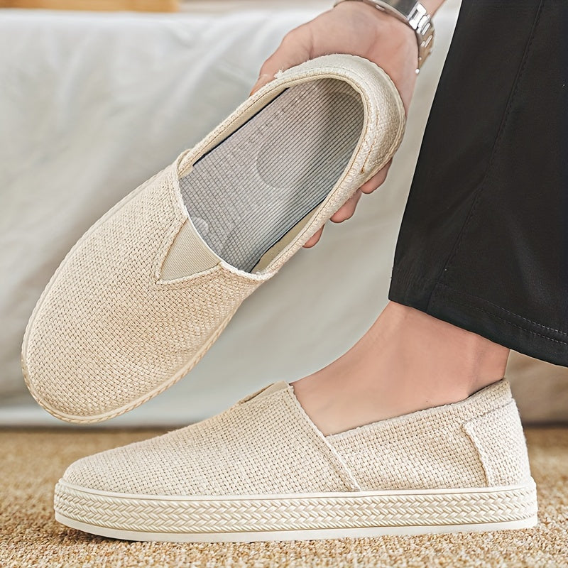 Mocassins Décontractés