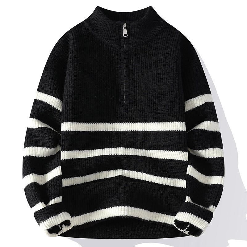 MAEVEN™ | Holland Knitted Sweater