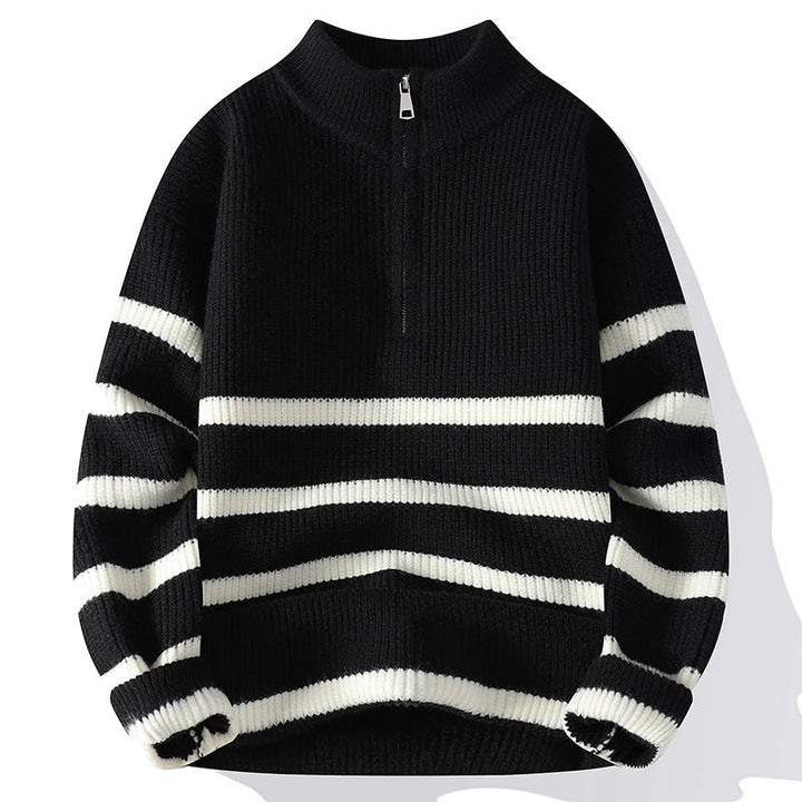 MAEVEN™ | Holland Knitted Sweater