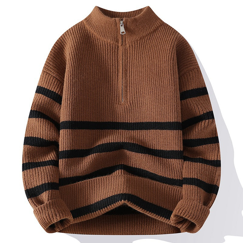MAEVEN™ | Holland Knitted Sweater