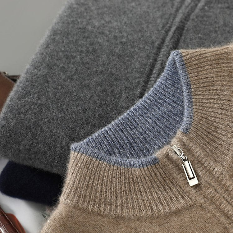 MAEVEN™ | Monaco Cashmere Sweater