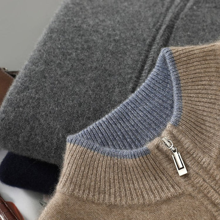 MAEVEN™ | Monaco Cashmere Sweater