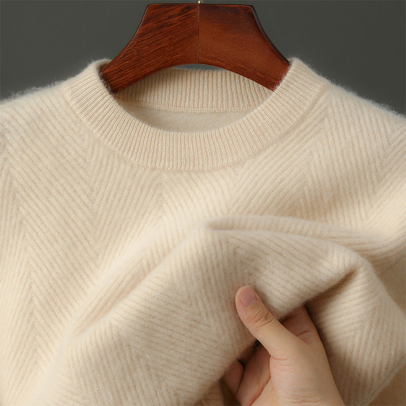 MAEVEN™ | Lawson Cashmere Sweater