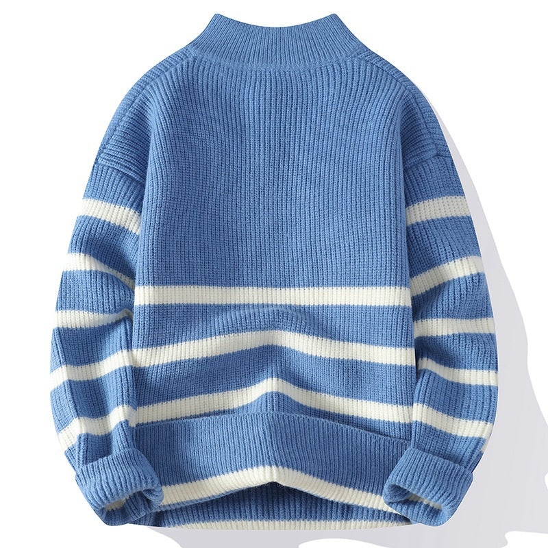 MAEVEN™ | Holland Knitted Sweater