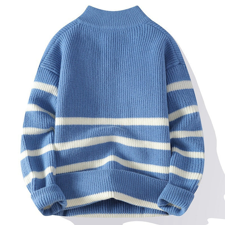 MAEVEN™ | Holland Knitted Sweater