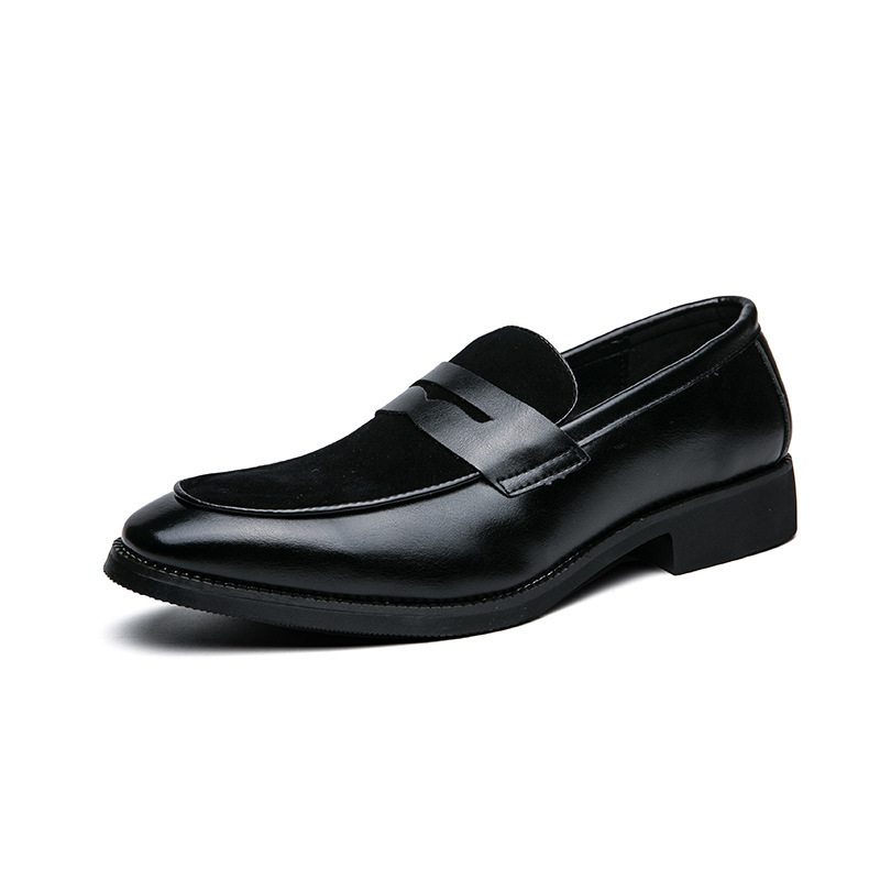 Mocassins élégants