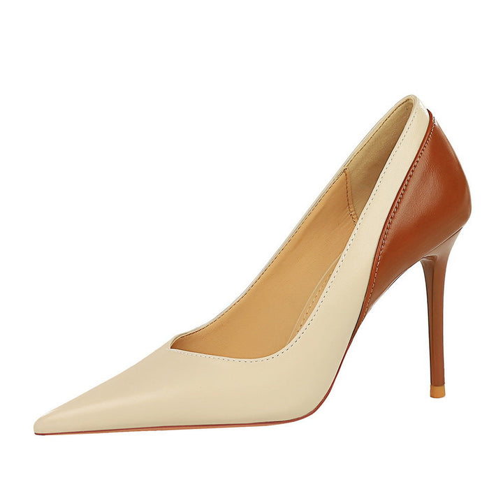 MAEVEN™ | Pamela Stiletto Heels