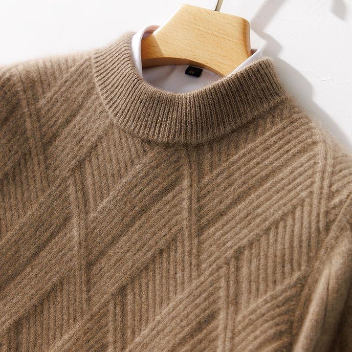 MAEVEN™ | Riverton Cashmere Sweater