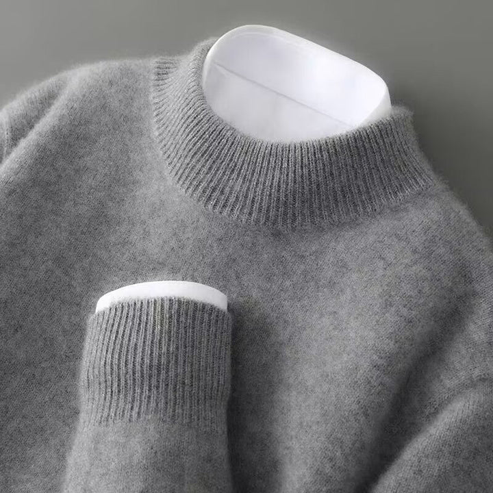 MAEVEN™ | Richmond Cashmere Sweater