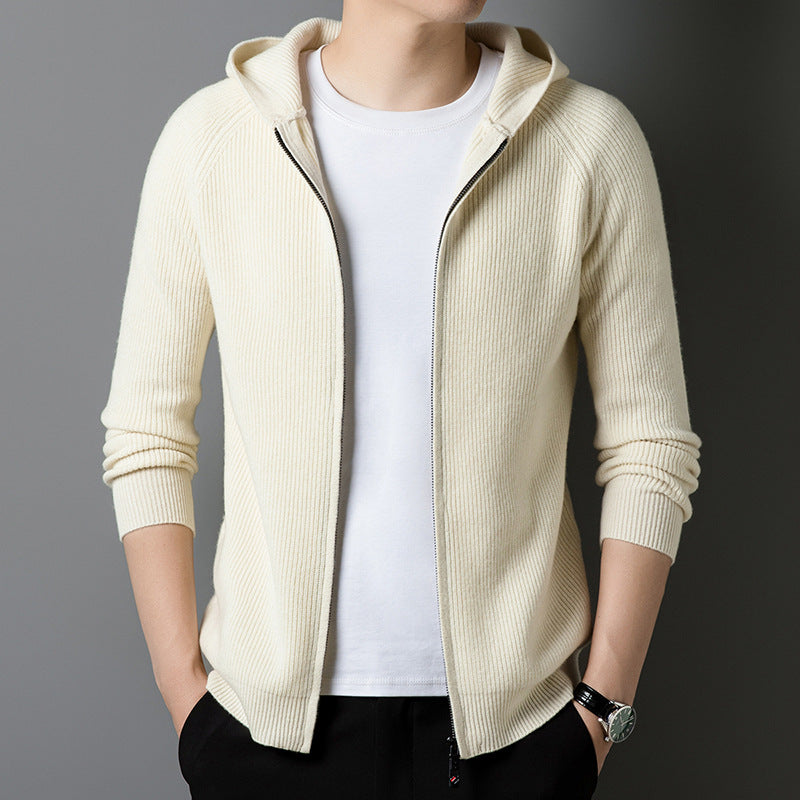 MAEVEN™ | Monty Knitted Sweater