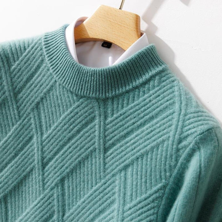 MAEVEN™ | Riverton Cashmere Sweater