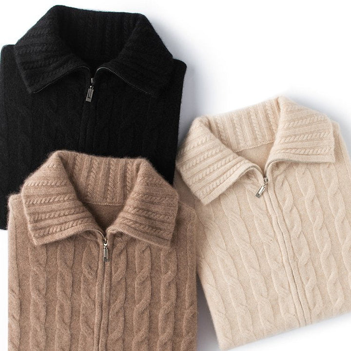 MAEVEN™ | Andrea Cashmere Sweater