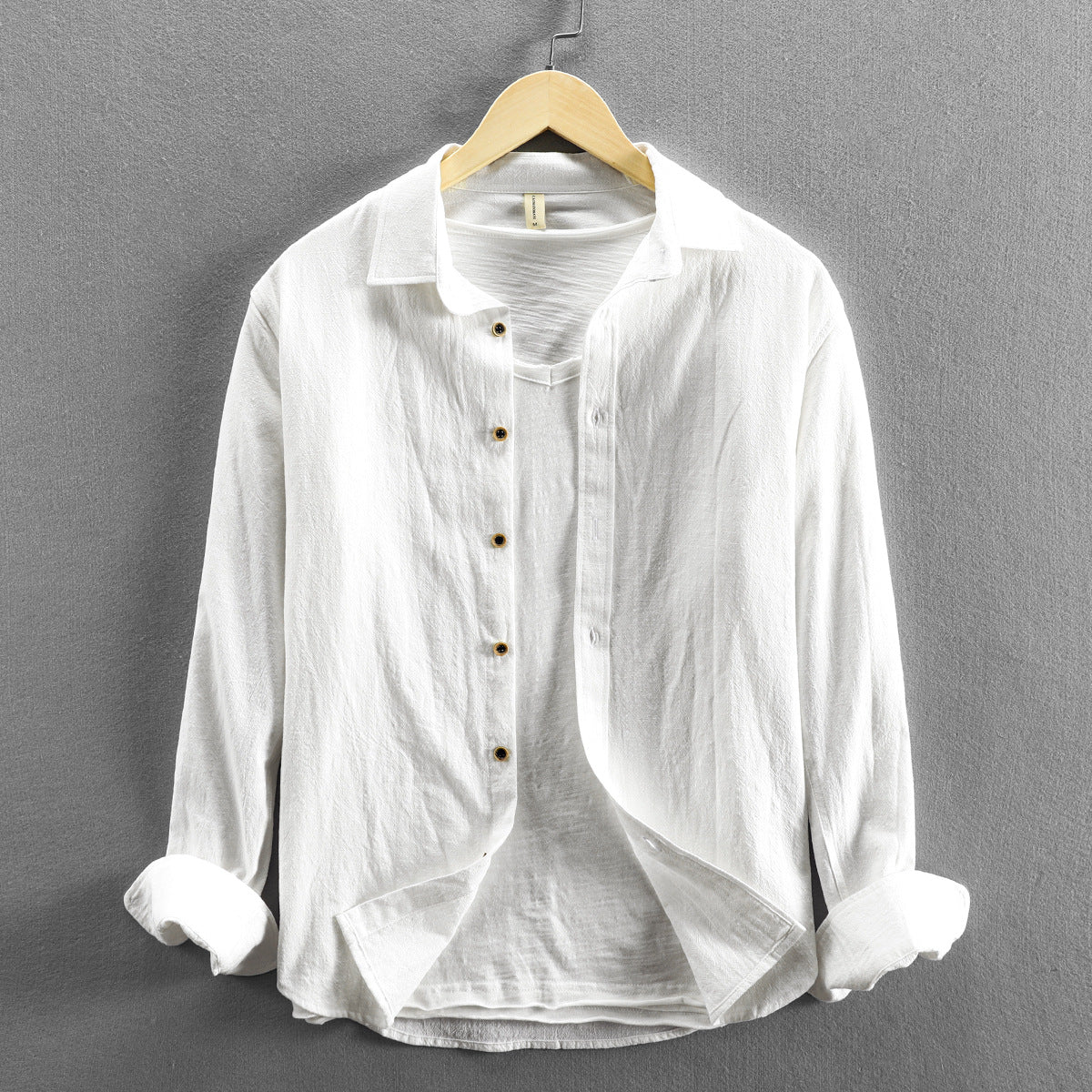 Louis & Margot | Chemise de Luxe en Lin