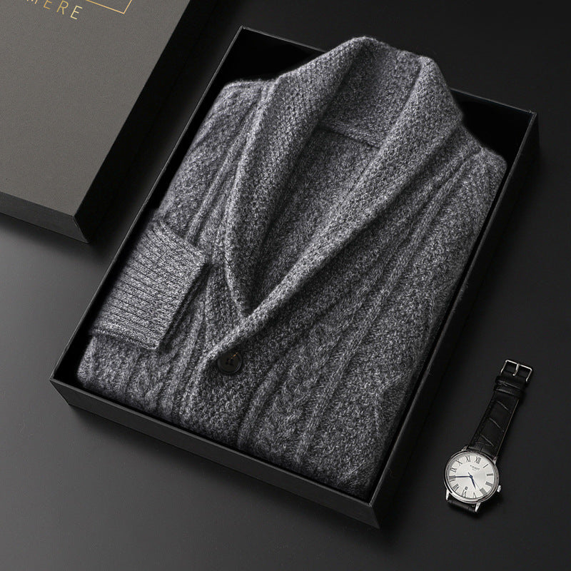 MAEVEN™ | Alister Knitted Cardigan