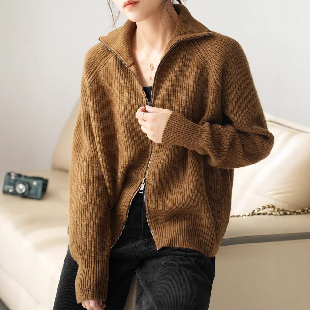 MAEVEN™ | Verona Cashmere Sweater