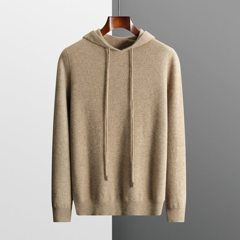MAEVEN™ | Petersen Cashmere Sweater