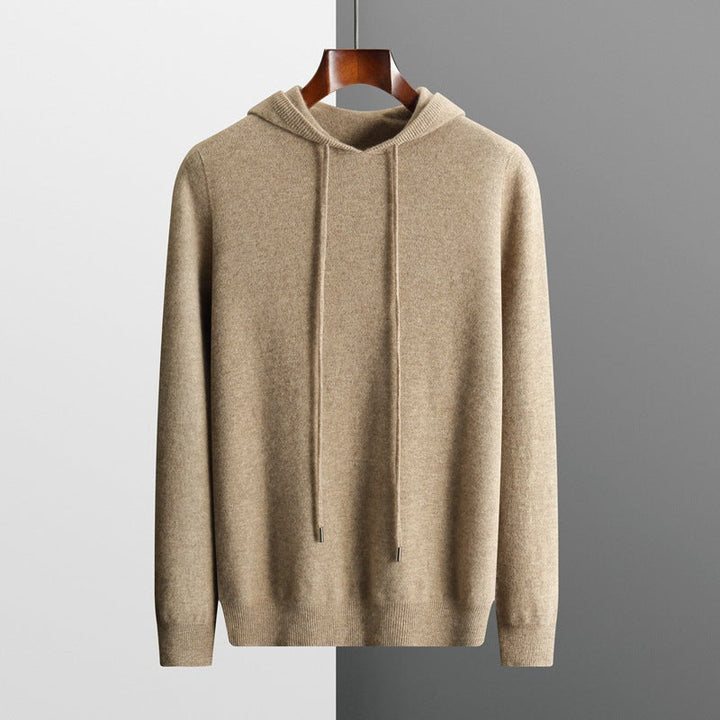 MAEVEN™ | Petersen Cashmere Sweater