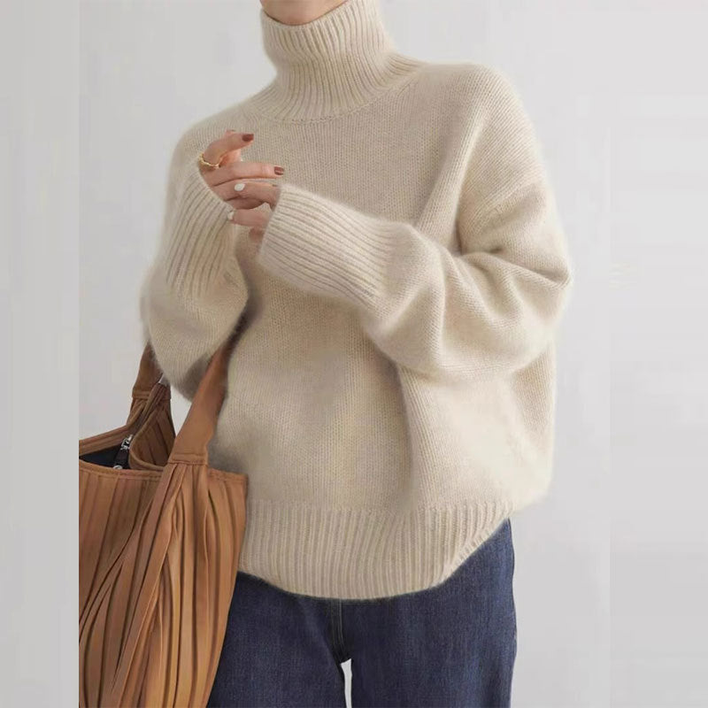 MAEVEN™ | Kiana Wool Sweater