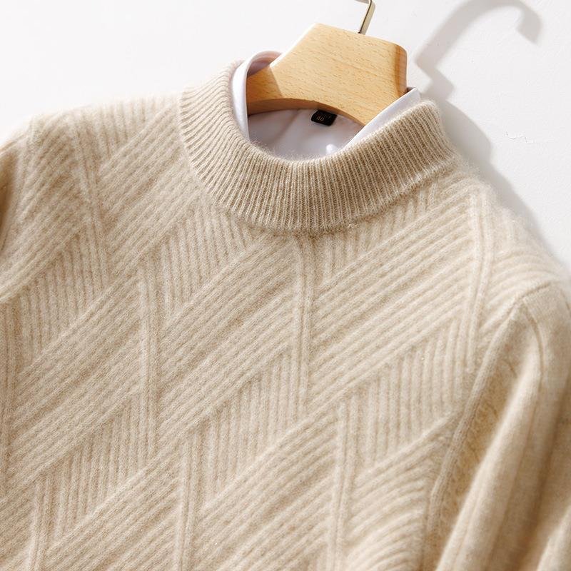MAEVEN™ | Riverton Cashmere Sweater