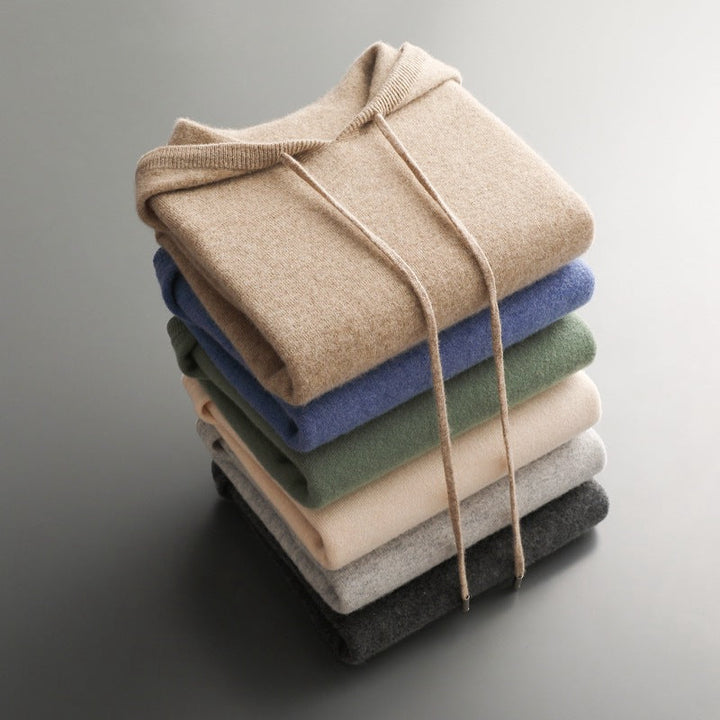 MAEVEN™ | Petersen Cashmere Sweater