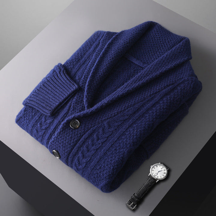 MAEVEN™ | Alister Knitted Cardigan