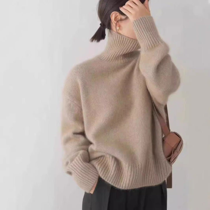 MAEVEN™ | Kiana Wool Sweater